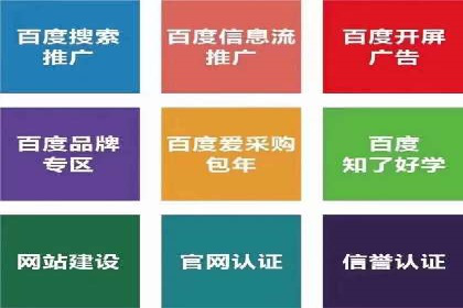 百度搜索推广案例解析：效果显著的成功案例